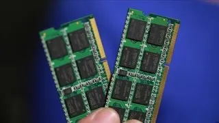 CNET How To - Upgrade RAM on your MacBook Pro