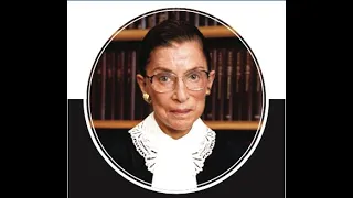 William Savitt Remembers Justice Ruth Bader Ginsburg 2021 06 05 1280x720