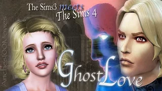 GHOST LOVE - Sims 3 - Sims 4 Machinima