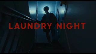 LAUNDRY NIGHT - Horror Short Film