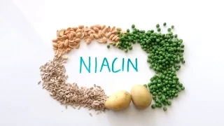 What is Vitamin B3 (Niacin) good for? + Foods High in Vitamin B3