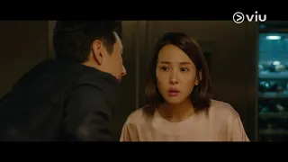 Parasite (2019)  | A Bong Joon Ho Film | On Viu with ENG SUB