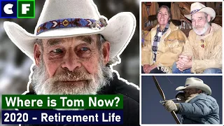Is Tom Oar coming back in Mountain Men? His devastating life after leaving the show