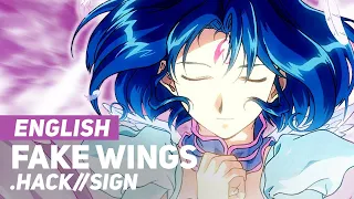 .hack//Sign - "Fake Wings" Yuki Kajiura | AmaLee Ver