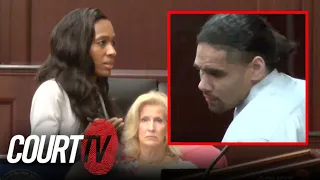 Defense Closing Argument | Pregnant Niece Murder Trial Penalty Phase