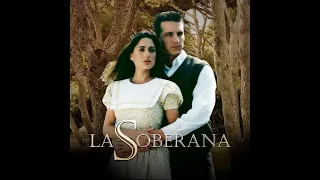 La Soberana (Capítulo 1)