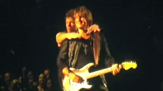 Bon Jovi - Any Other Day (Madison Square Garden 2008)