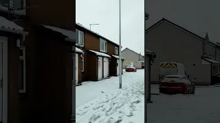 snow day | Scotland |UK