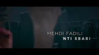 Mehdi Fadili - Nti sebabi - Diroulha laakal Cover |(Remix By soul-A) - مهدي الفاضلي