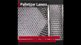 Palletizer Laners