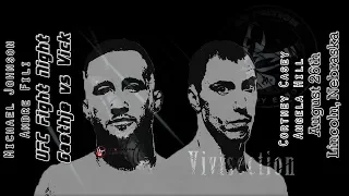 The MMA Vivisection - UFC Lincoln: Gaethje vs. Vick picks, odds, & analysis