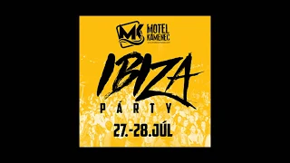 IBIZA Party 2018 | The Best Tracks | - Motel Kamenec - | DJ TAYBACK  [Tracklist]