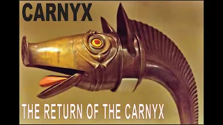 1984 Carnyx - The Return of the Carnyx