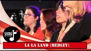 La La Land (Medley) - Coro Joven de Gijón