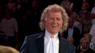 Andre Rieu's 2023 Maastricht Concert "Love Is All Around"