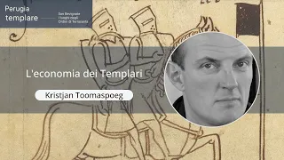 L'economia dei Templari