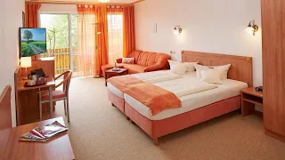 Land- und Aktivhotel Altmühlaue, Bad Rodach, Germany