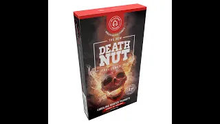 🔥🔥🔥 The Death Nut Challenge 2.0 острые орешки 🔥🔥🔥