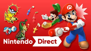 June Nintendo Direct - My Predictions / Desires