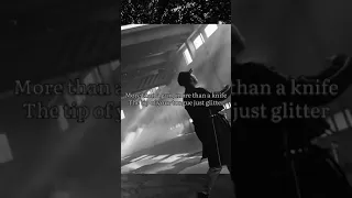 RM , Wale- Change lyrical video 💜