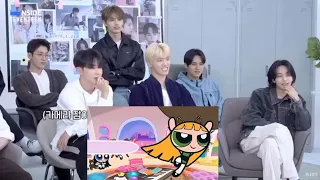 seventeen reacting to New Jeans - New Jeans