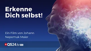 Geheimnis Realität: Dein wahres Sein! | Der Sinn des Lebens | QS24 Gesundheitsfernsehen