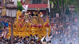 San Gonzalo en Campana 2022