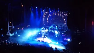 Opeth - Ghost of Perdition @ Red Rocks