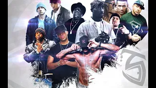 Gangster Rap | Best Gangster Hip Hop Music