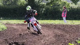 Thornbury mx Practice day RAD 🤘