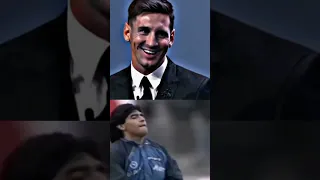 Maradona VS Attackers 😈🔥(Pele, Ronaldo, Messi, Neymar, Ronaldinho)🐐💥