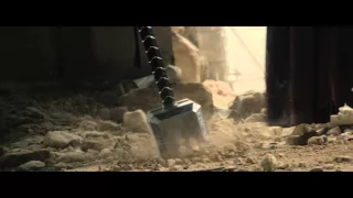 Marvel's Avengers: Age of Ultron - TV Spot 3