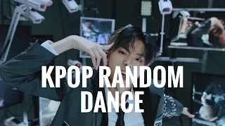 KPOP RANDOM DANCE | BOY GROUP