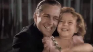 Shirley Temple ~ Baby Take A bow 1934 ~ Shirley's birthday Party