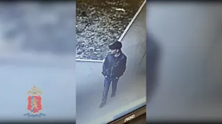 В Красноярске нашли пропавшего мальчика. Он провел больше суток с неизвестным мужчиной
