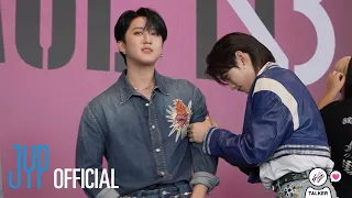 [Stray Kids : SKZ-TALKER] Ep.49