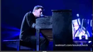 Nickelback Lullaby Live Ohio (Walmart Soundcheck)