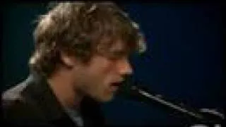 Jon Mclaughlin - Beautiful Disaster(Yahoo Performance)