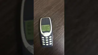 Coffin dance on Nokia 3310 Song