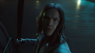 Vampire The Masquerade Bloodlines 2 - Extended Gameplay Trailer from E3 2019