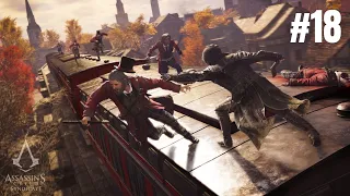 Assassin's Creed Syndicate Gameplay Part 18-Sequence 5-A Case of Identity-No Commentary Playthrough