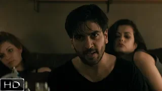 Who Am I [2014] Party Scene (HD) | Ben Kimim ? Parti Sahnesi Türkçe Altyazılı