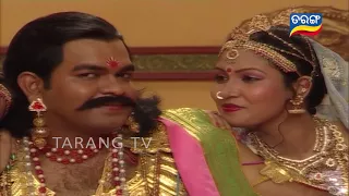 Shree Jagannath | Odia Devotional Series Ep 39