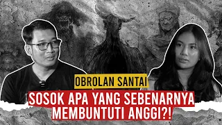 [FULL VERSION] OM HAO MENELISIK KASUS GAIB YANG DIALAMI ANGGI