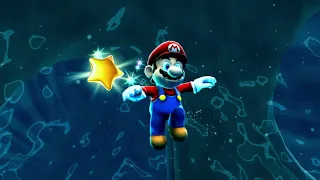 Let's Stream Super Mario Galaxy (Part 4/5)