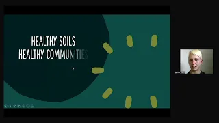 Britt Mullin - Healthy Soil: A Foundation For Growing Healthy Communities