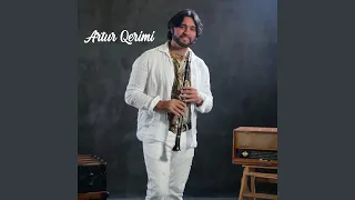 Zjarr Golemi (feat. Eri Qerimi)