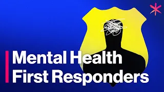 Should Police Respond to Mental Health Crises?