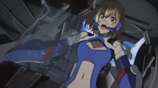 Cross Ange「AMV」Fight Song