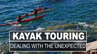 Kayak Touring | How to Plan for a Kayaking Trip